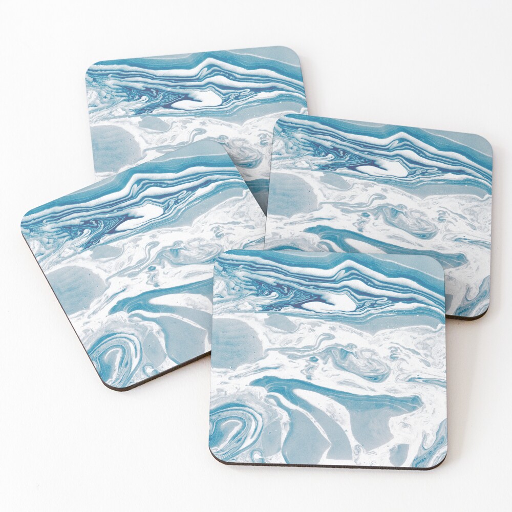 Item preview, Coasters (Set of 4) designed and sold by Rixxi.