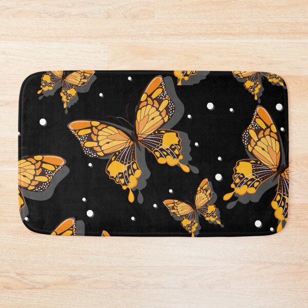 Item preview, Butterflies Pattern designed and sold by Falcon  X.
