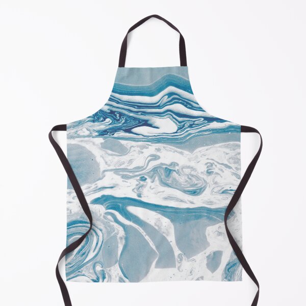 Item preview, Sea abstract designed and sold by RIXXI HEY CO..