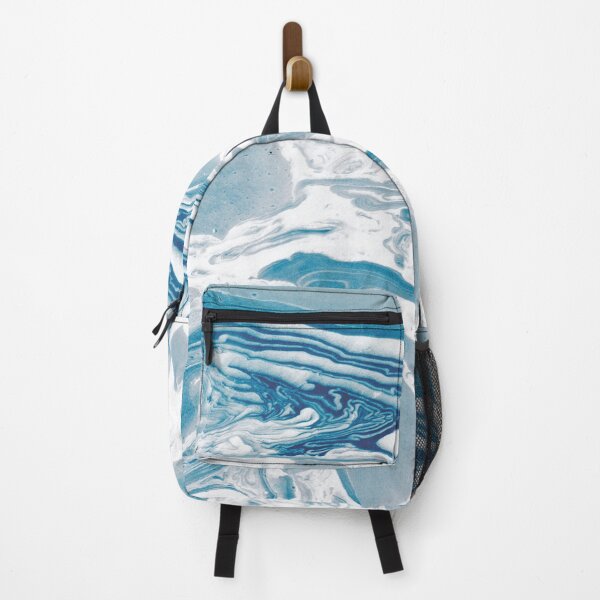 Item preview, Sea abstract designed and sold by RIXXI HEY CO..