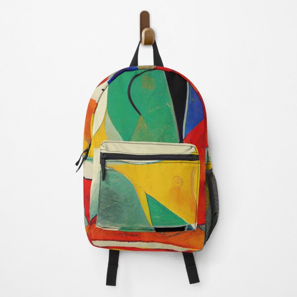 Item preview, Illustrations inspired by Wassily Kandinsky designed and sold by VISIONARTIST.