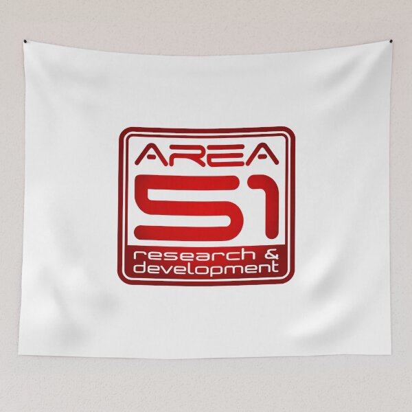 Item preview, Area 51 Research and Development designed and sold by PeperIndustries.
