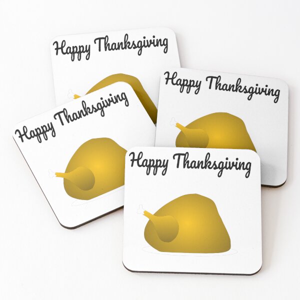 Item preview, Happy Thanksgiving designed and sold by FOOTBALl1234.