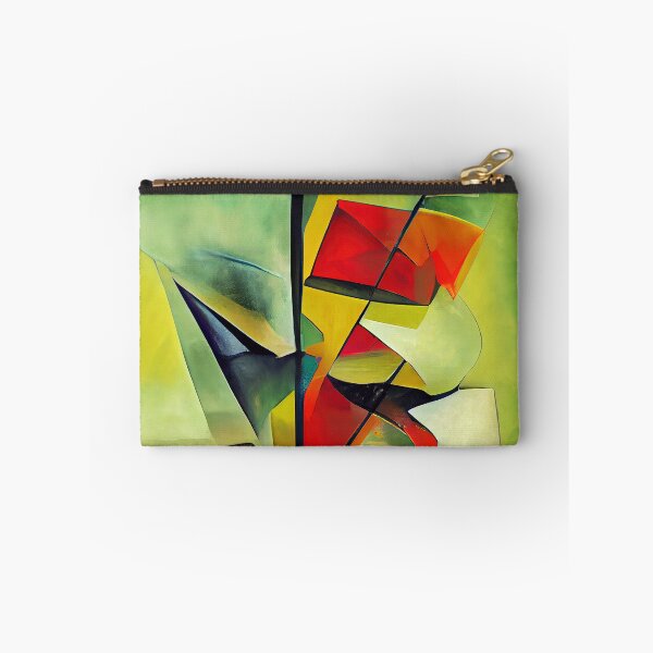 Item preview, Illustrations inspired by Wassily Kandinsky designed and sold by VISIONARTIST.