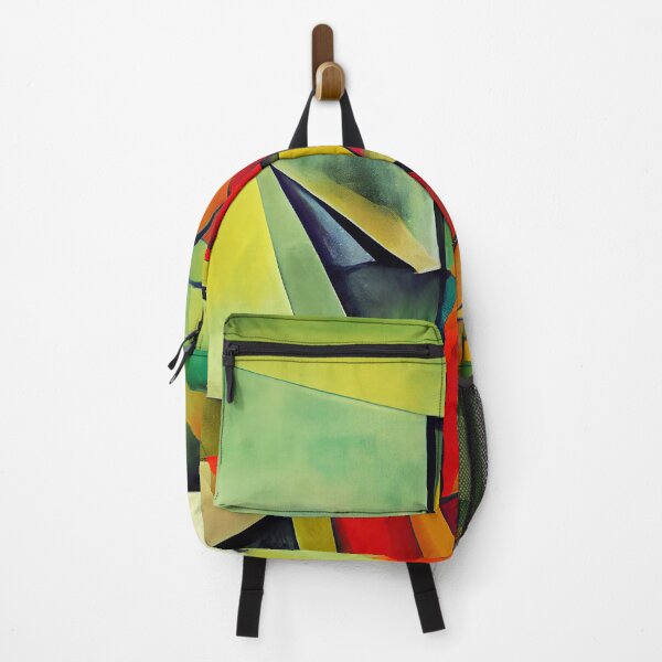 Item preview, Illustrations inspired by Wassily Kandinsky designed and sold by VISIONARTIST.
