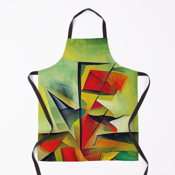 Item preview, Illustrations inspired by Wassily Kandinsky designed and sold by VISIONARTIST.
