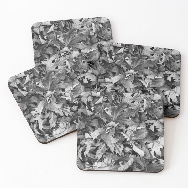 Item preview, Maple Leaves designed and sold by Stephen Emms.