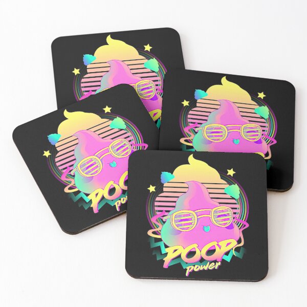 Item preview, Poop Power designed and sold by JamesIAnderson.