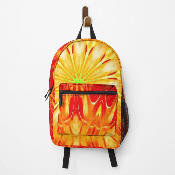 Item preview, la fleur du soleil de midi designed and sold by RAJAT KANTI CHAKRABARTY.