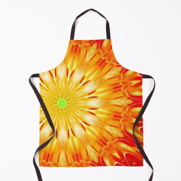 Item preview, la fleur du soleil de midi designed and sold by RAJAT KANTI CHAKRABARTY.