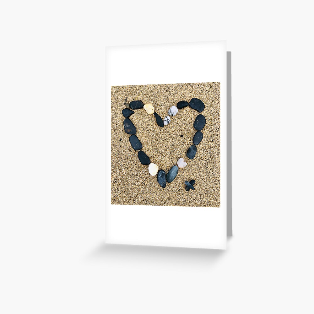 Item preview, Greeting Card designed and sold by latreloar.
