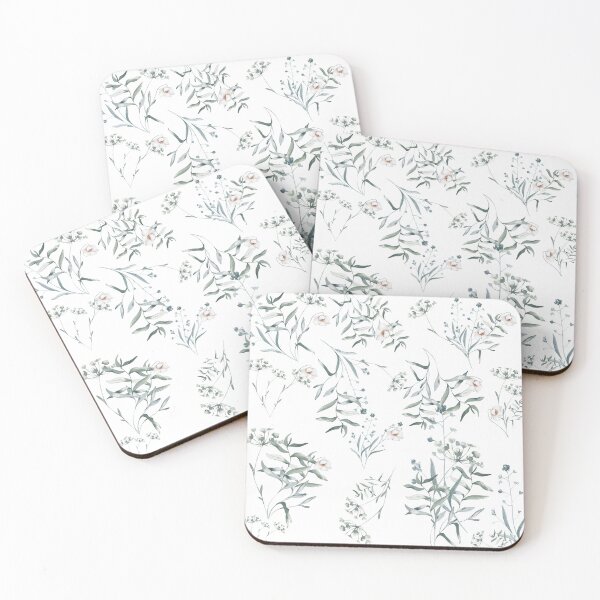 Item preview, foliage pattern designed and sold by sarahnanziri.
