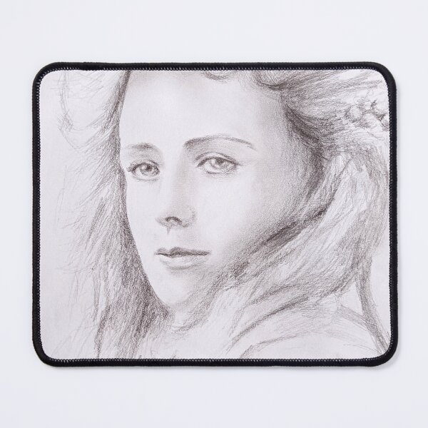 Item preview, Maude Adams designed and sold by GoldsteinART.
