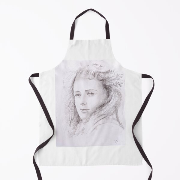 Item preview, Maude Adams designed and sold by GoldsteinART.