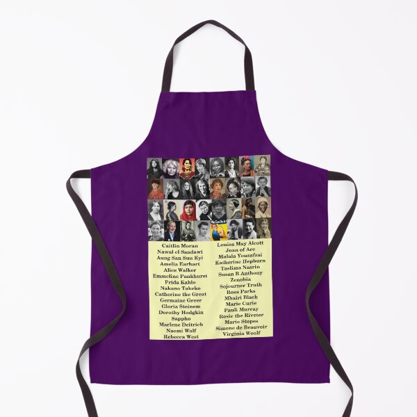 Item preview, Feminist designed and sold by froggencrafts.
