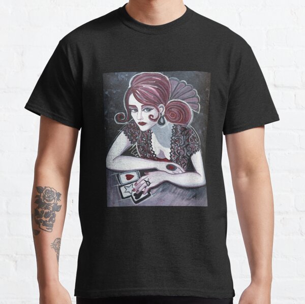 the seer Classic T-Shirt