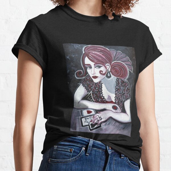 the seer Classic T-Shirt