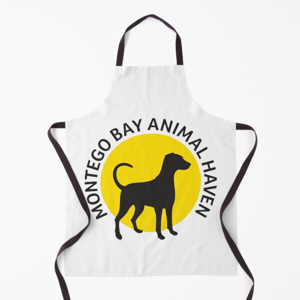 Item preview, Montego Bay Animal Haven Logo  designed and sold by MBAnimalHaven.