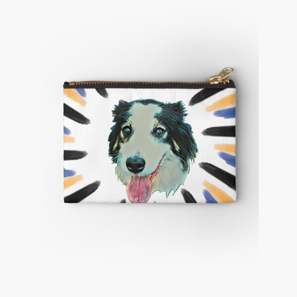 Item preview, Moxie Captain Wonder Dog designed and sold by David Captain.
