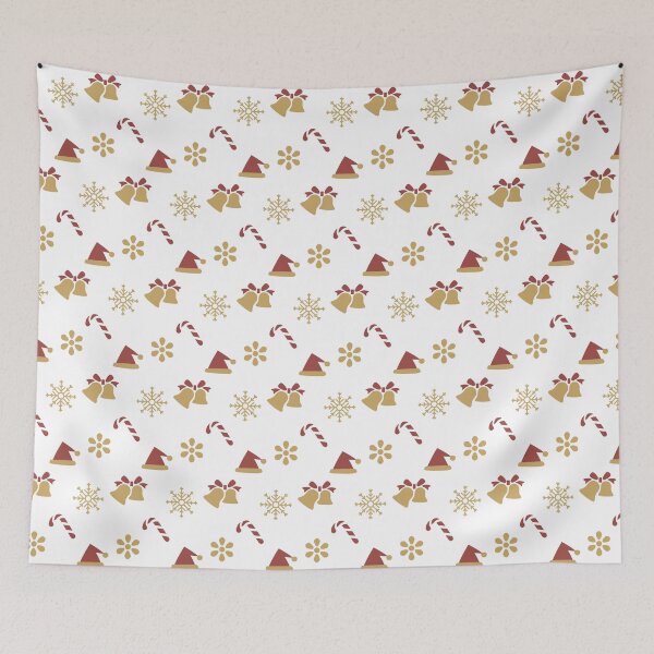Item preview, Dec Christmas Pattern  designed and sold by RUMI-ART-PLANET.