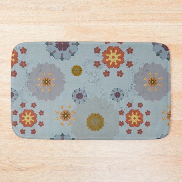 Item preview, Persion inpiration in Blue designed and sold by Breurs.
