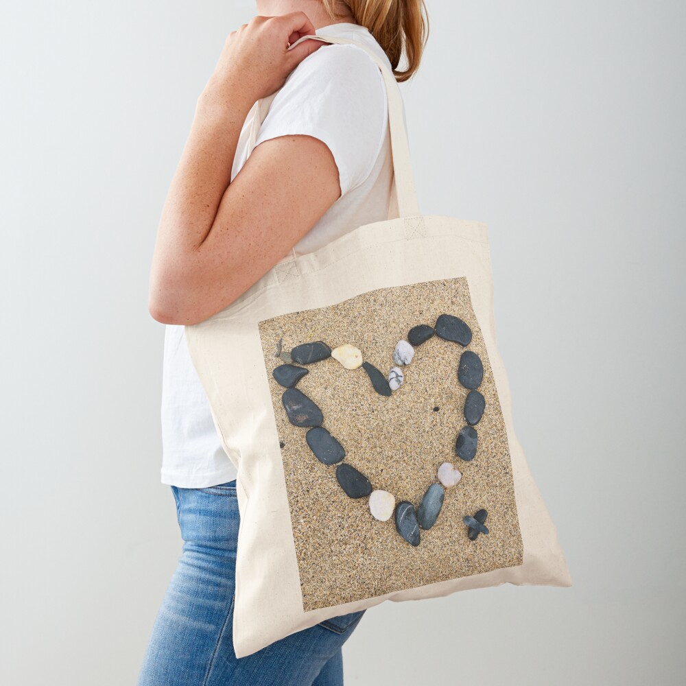 Item preview, Cotton Tote Bag designed and sold by latreloar.