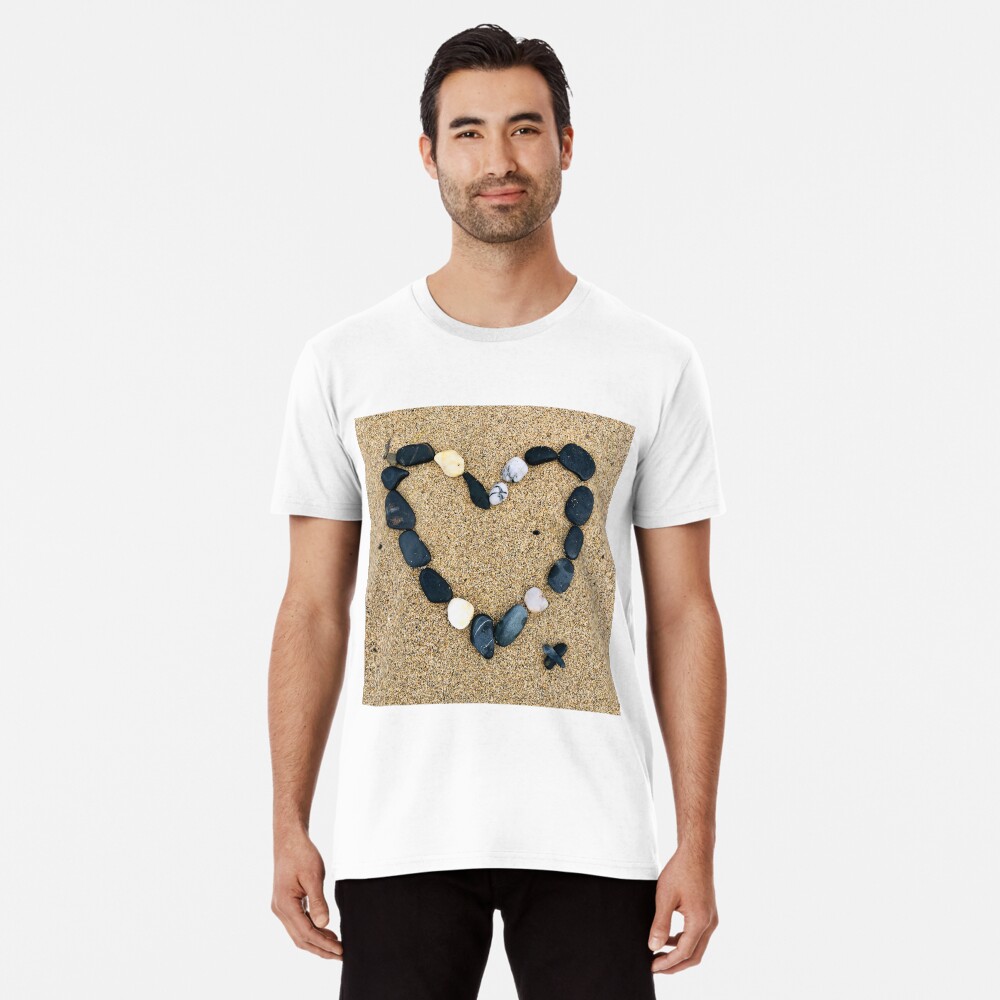 Item preview, Premium T-Shirt designed and sold by latreloar.