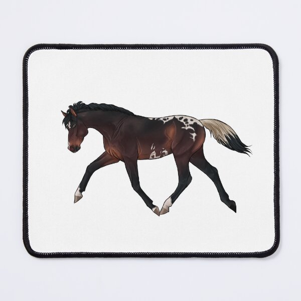 Item preview, Appaloosa Horse Bay designed and sold by JKoenegge.
