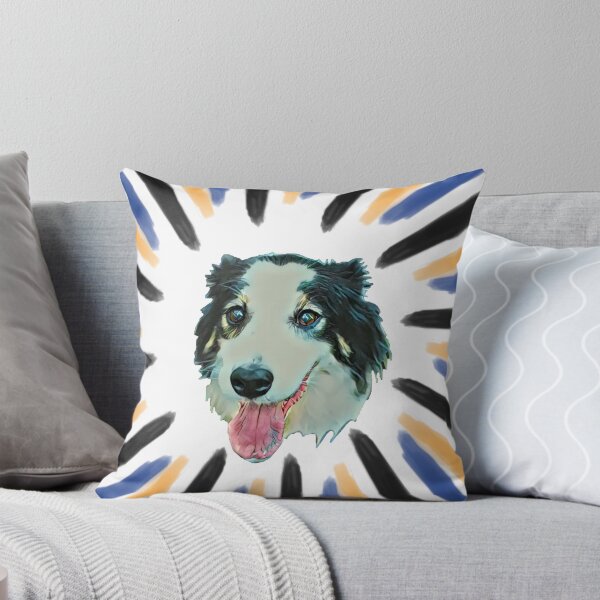 Item preview, Moxie Captain Wonder Dog designed and sold by David Captain.