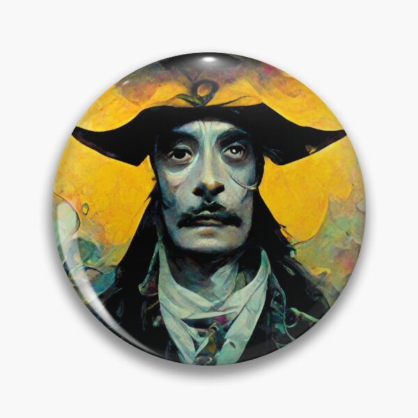 Item preview, Fantasy pirate variation digital designed and sold by G-M-Designs.