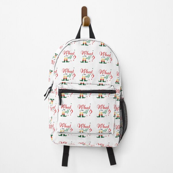 Item preview, What the elf? designed and sold by walkerg6.