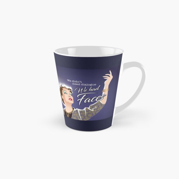 Item preview, We had faces! designed and sold by AleMogolloArt.