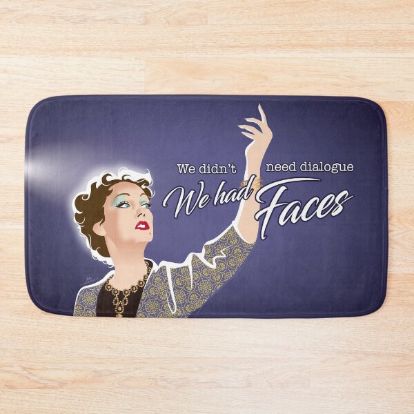 Item preview, We had faces! designed and sold by AleMogolloArt.