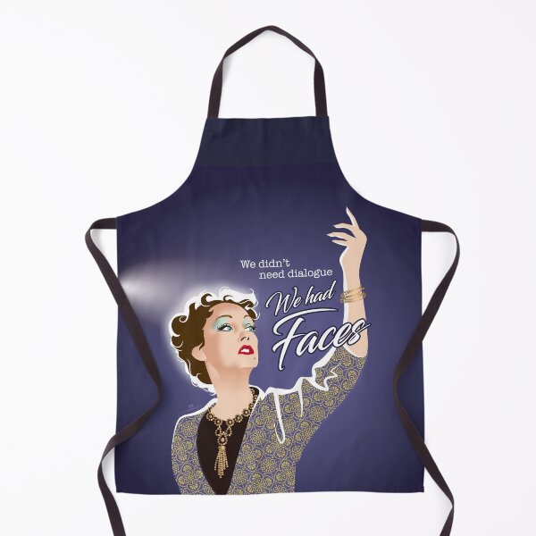 Item preview, We had faces! designed and sold by AleMogolloArt.