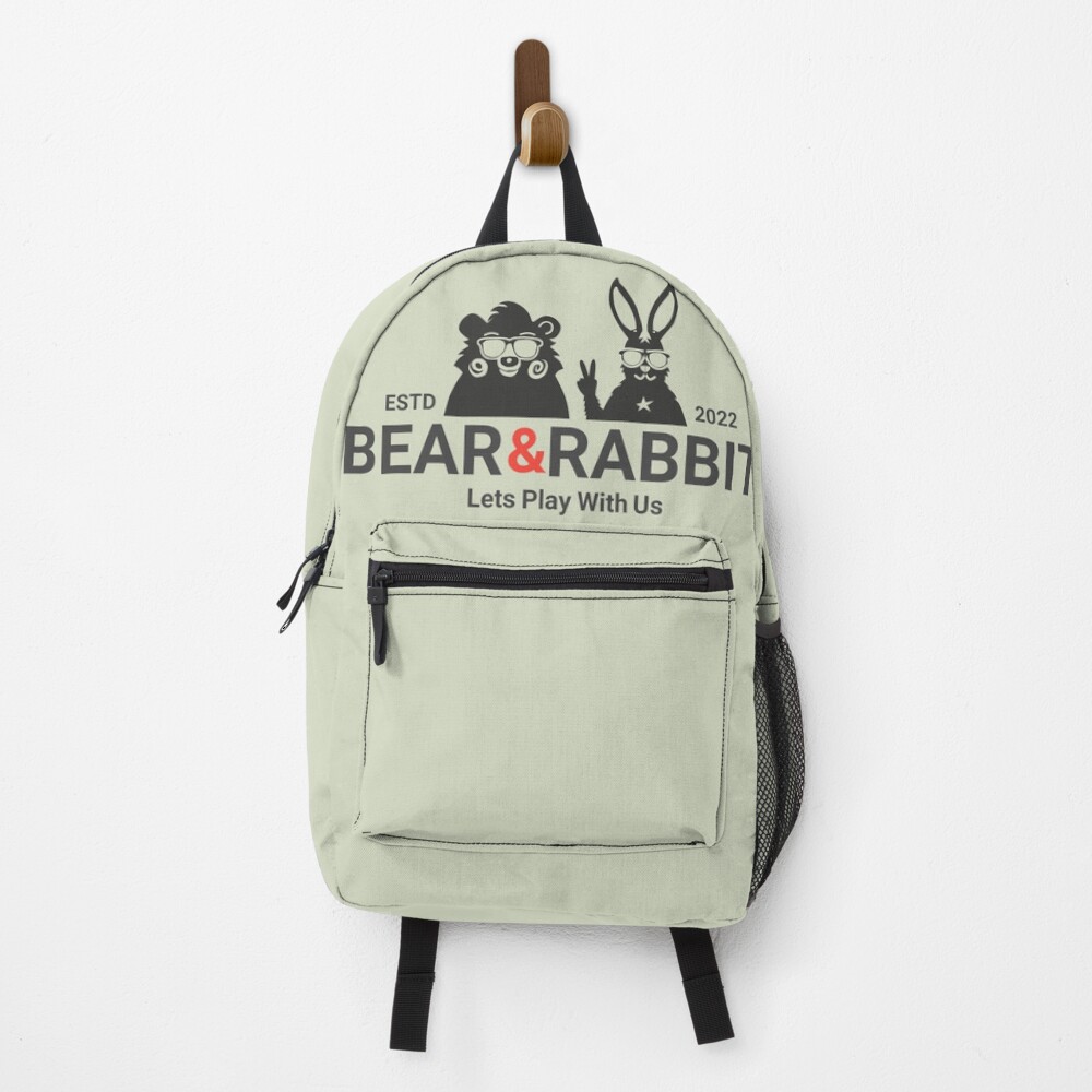 Item preview, Backpack designed and sold by FidsStore.