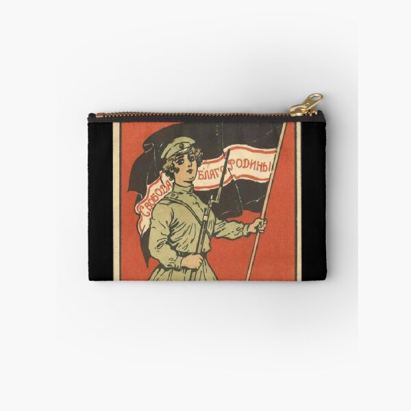 Item preview, WWI Russian Female Soldiers - #1 designed and sold by seentheglory.