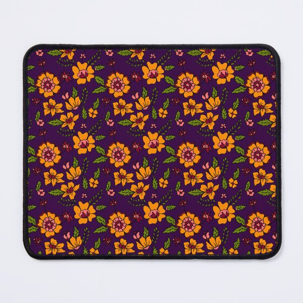 Item preview, Beautiful Floral Pattern designed and sold by patternologyy.