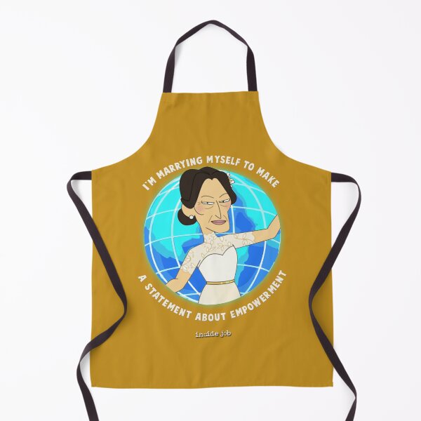 Item preview, Inside Job - Tamiko Ridley designed and sold by ScreenVerse.