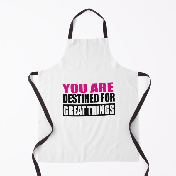 Item preview, You Are Destined For Great Things designed and sold by ArtCreativeSACB.