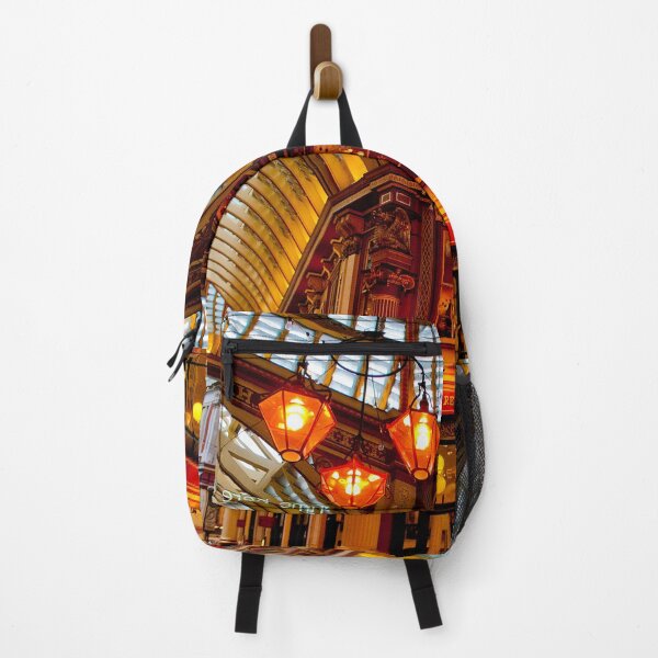 Item preview, Leadenhall Market City of London England UK designed and sold by AndyEvansPhotos.