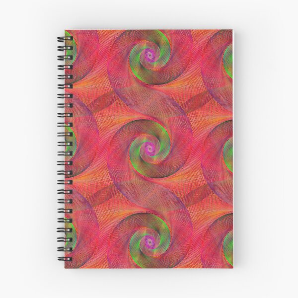 Item preview, SPIRAL ESSENCE II! designed and sold by LadyWise.