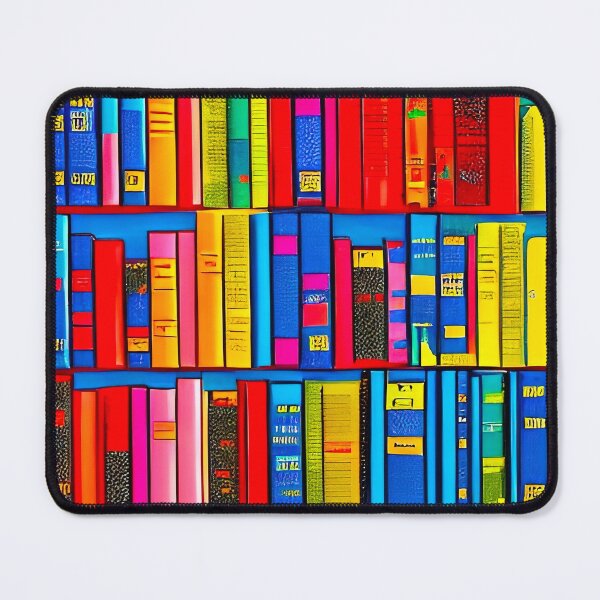 Item preview, Libros #1 designed and sold by tonkenken.