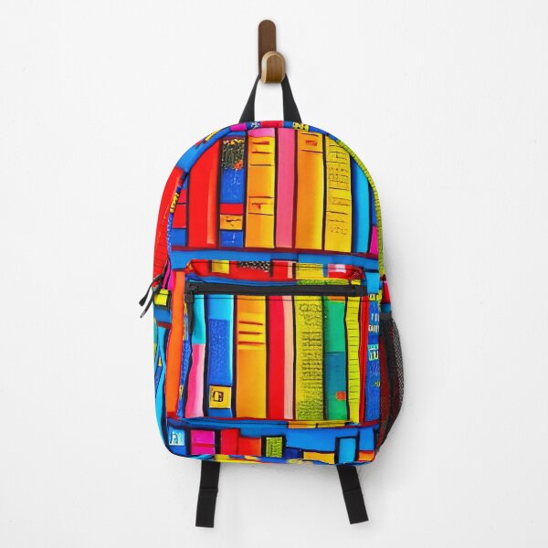 Item preview, Libros #1 designed and sold by tonkenken.
