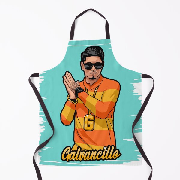 Item preview, Galvancillo2 designed and sold by stncmerch.