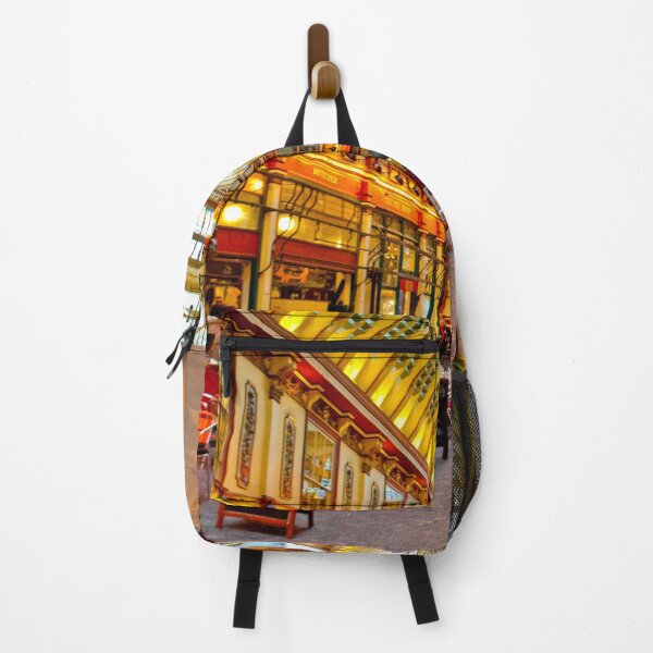 Item preview, Leadenhall Market City of London England UK designed and sold by AndyEvansPhotos.