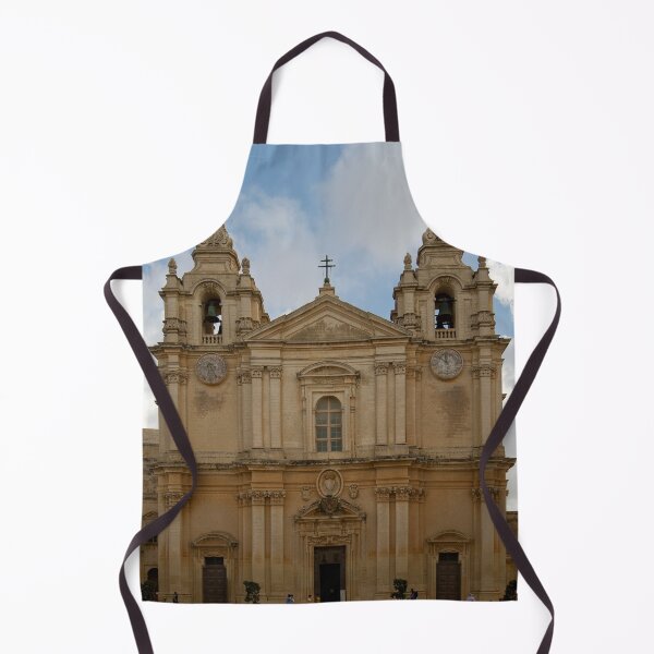 Item preview, St Paul's Cathedral, Mdina designed and sold by Violaman.