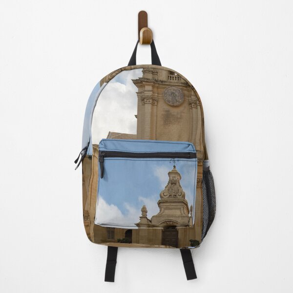 Item preview, St Paul's Cathedral, Mdina designed and sold by Violaman.