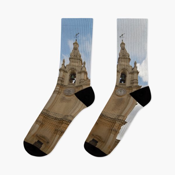 Item preview, St Paul's Cathedral, Mdina designed and sold by Violaman.