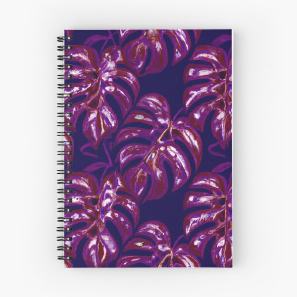 Aperçu de l'œuvre Monstres magenta créée et vendue par EggheadK8.