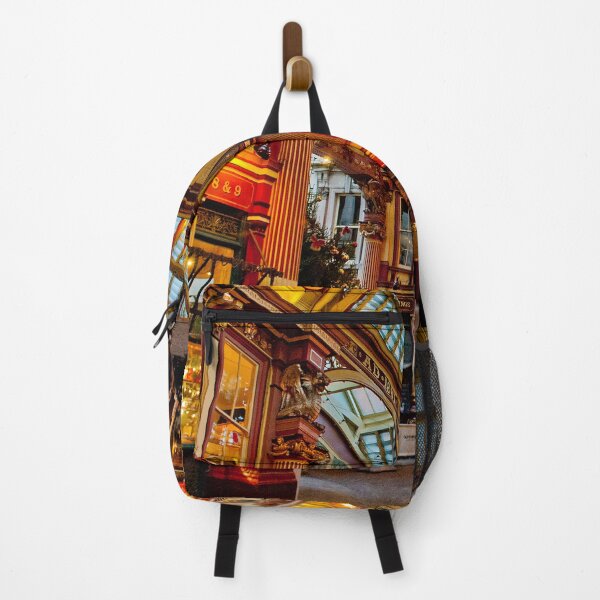 Item preview, Leadenhall Market City of London England UK designed and sold by AndyEvansPhotos.